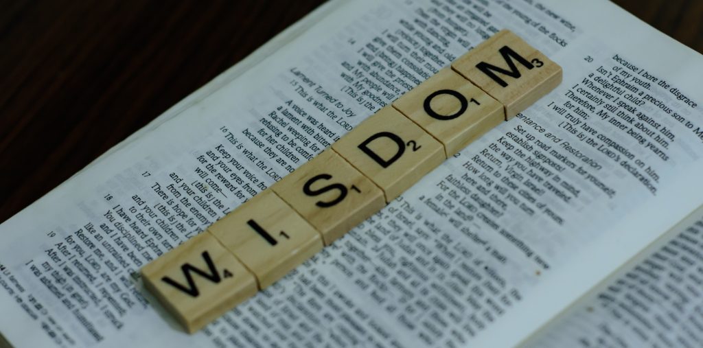 What Does the Bible Say about Wisdom?